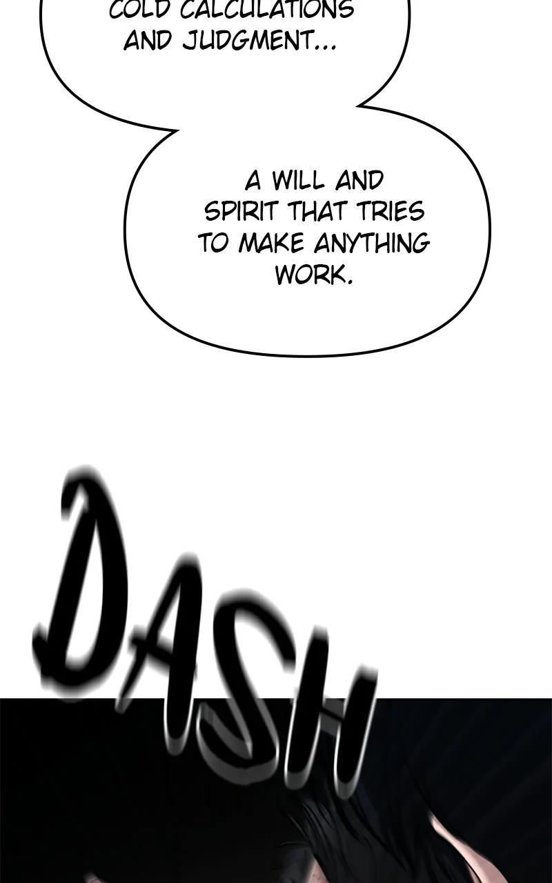 Designated Bully Chapter 87