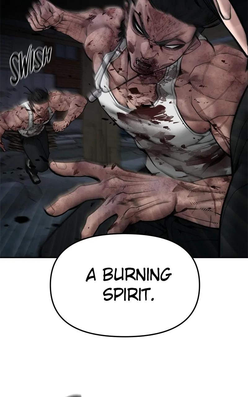 Designated Bully Chapter 87