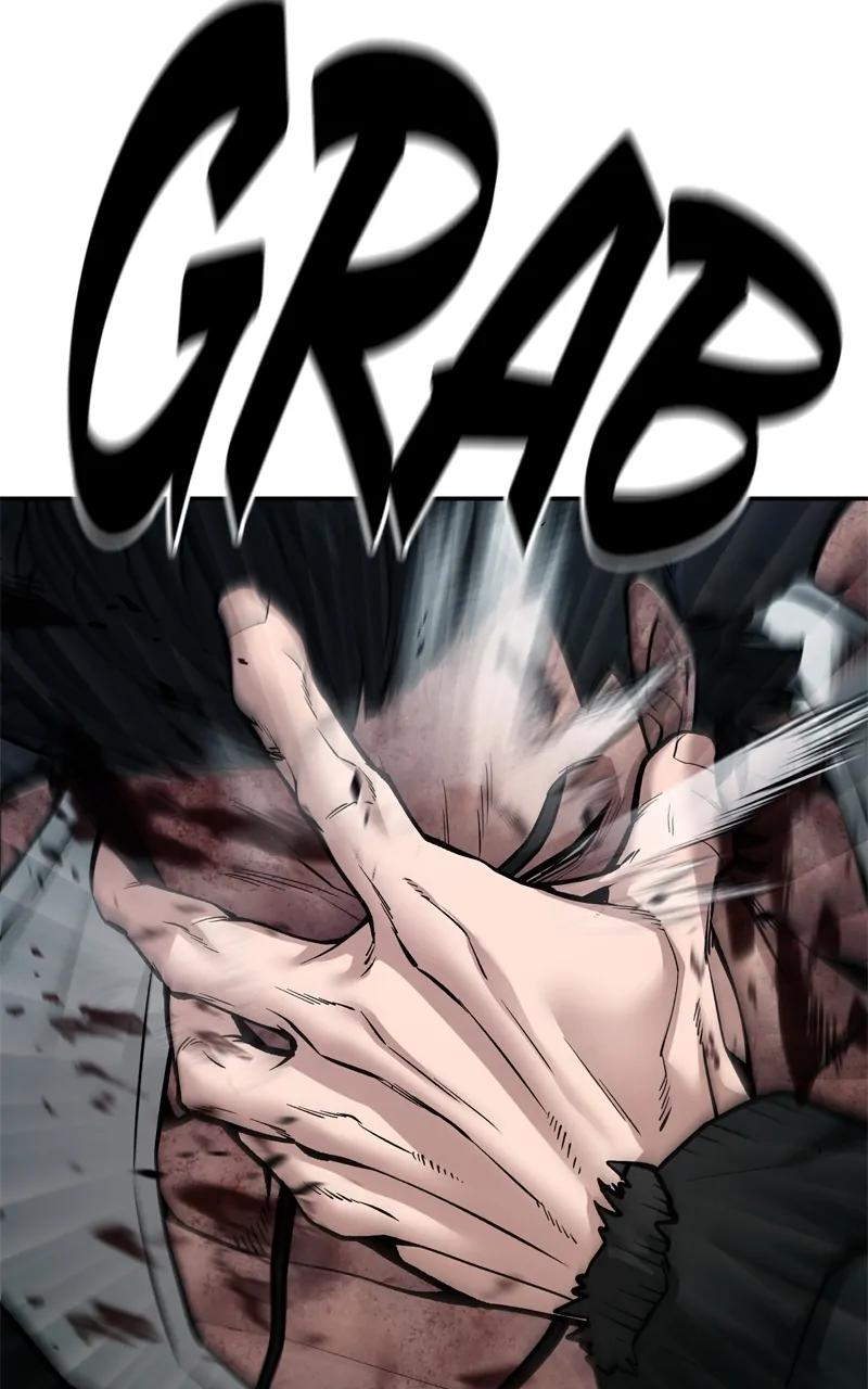 Designated Bully Chapter 87