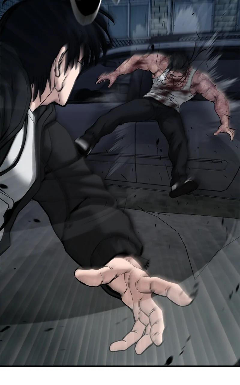 Designated Bully Chapter 87