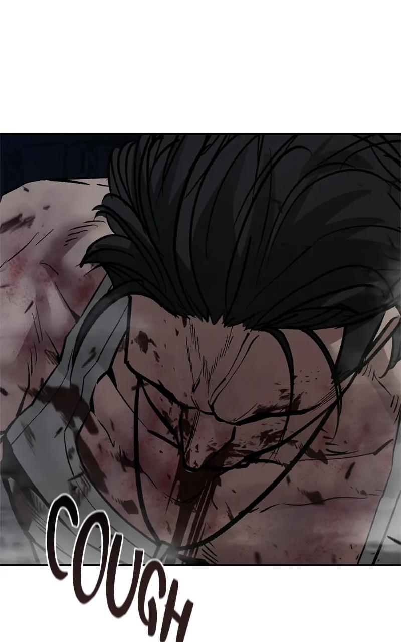 Designated Bully Chapter 87