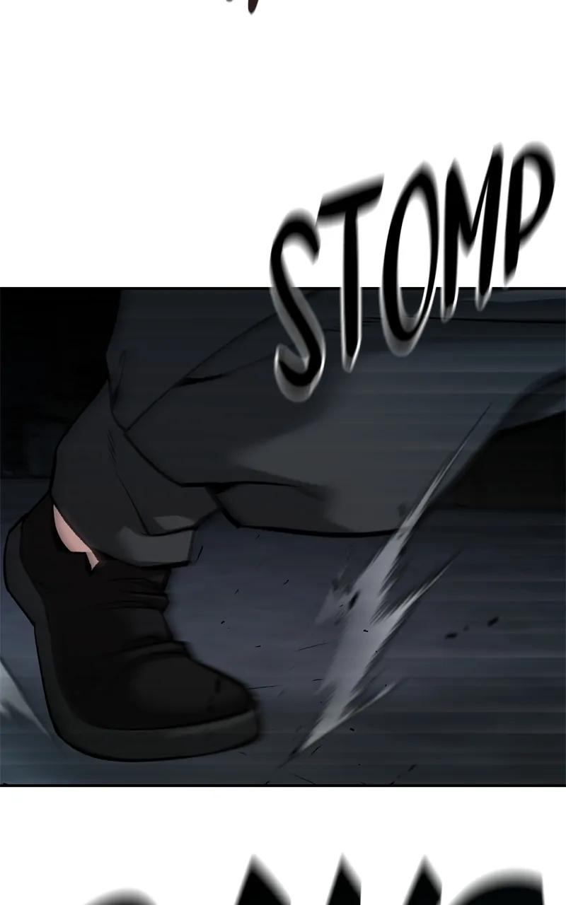 Designated Bully Chapter 87