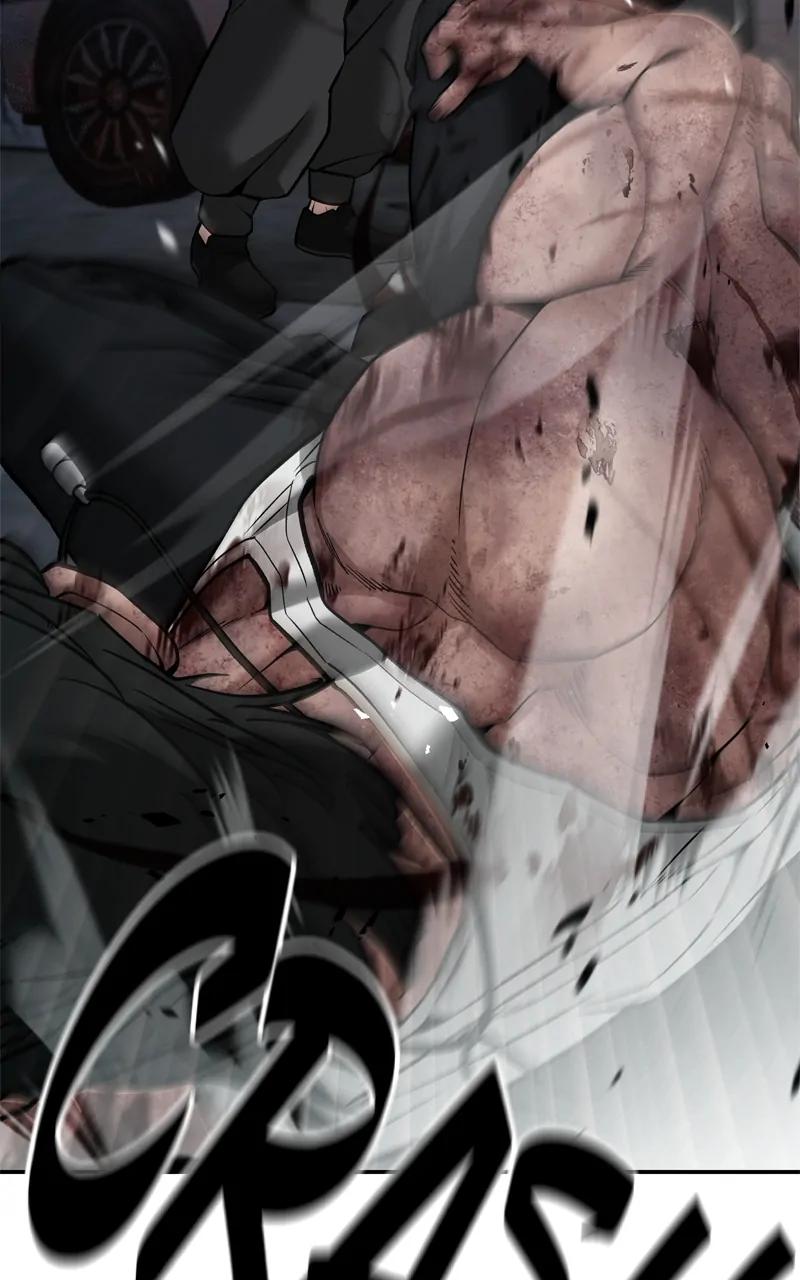 Designated Bully Chapter 87