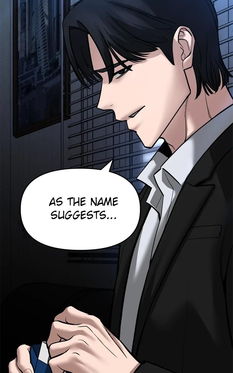 Designated Bully Chapter 87