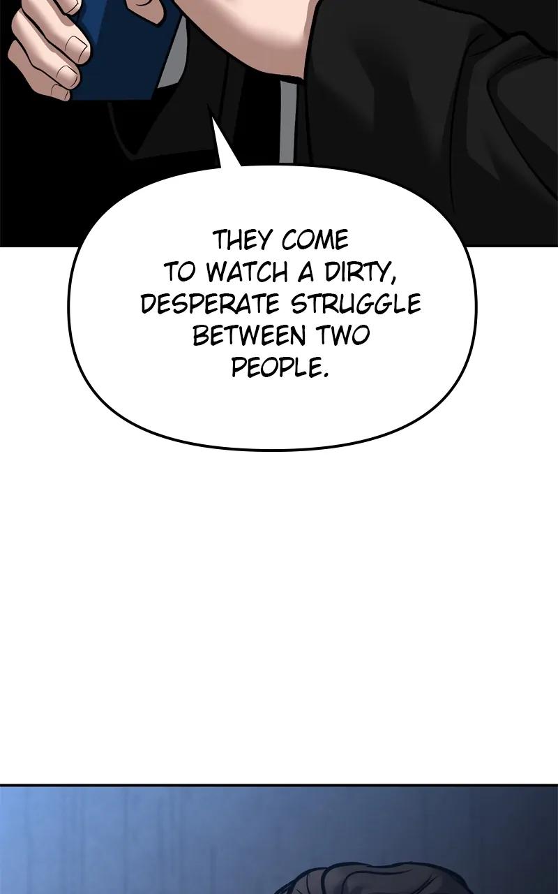 Designated Bully Chapter 87