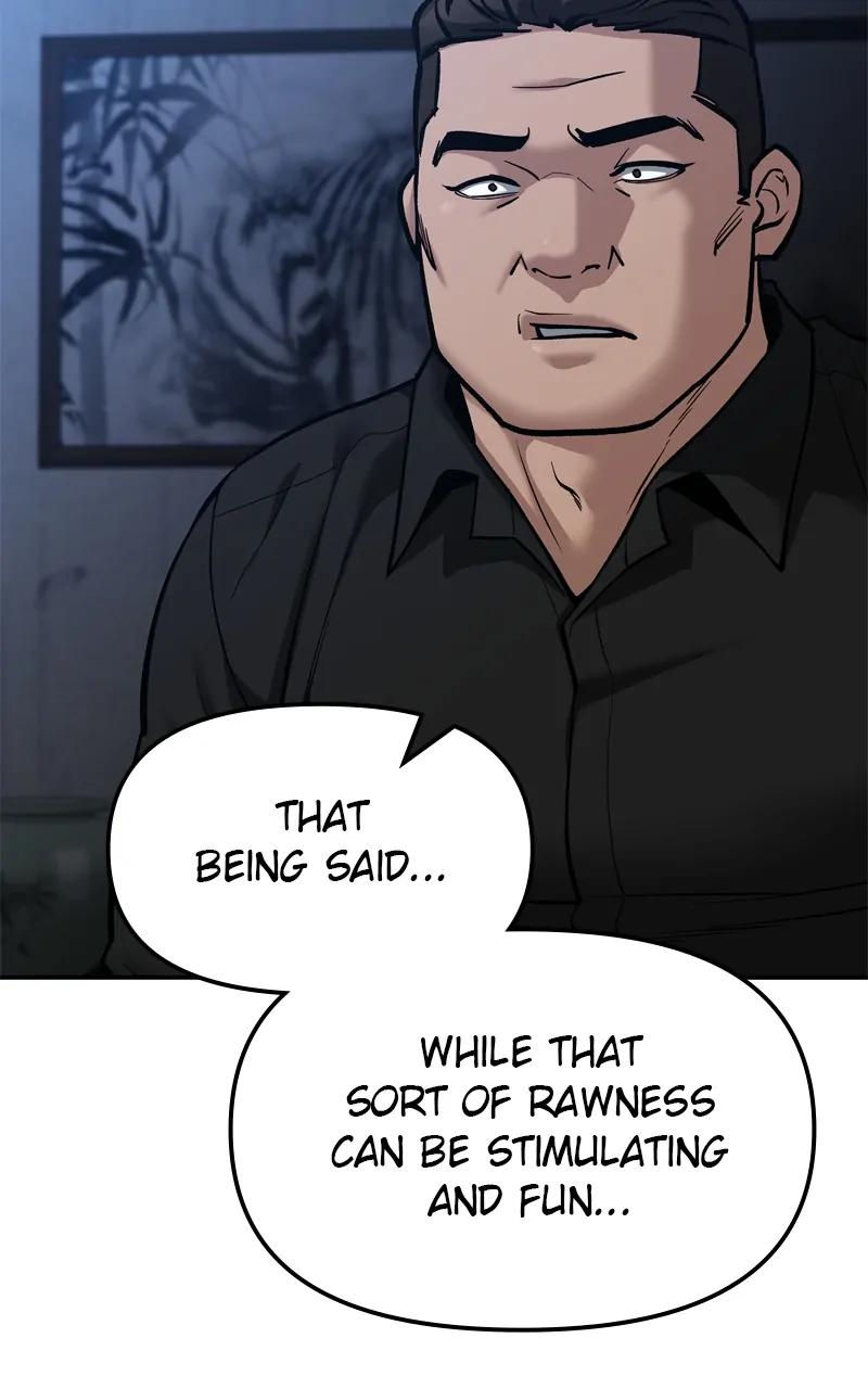 Designated Bully Chapter 87