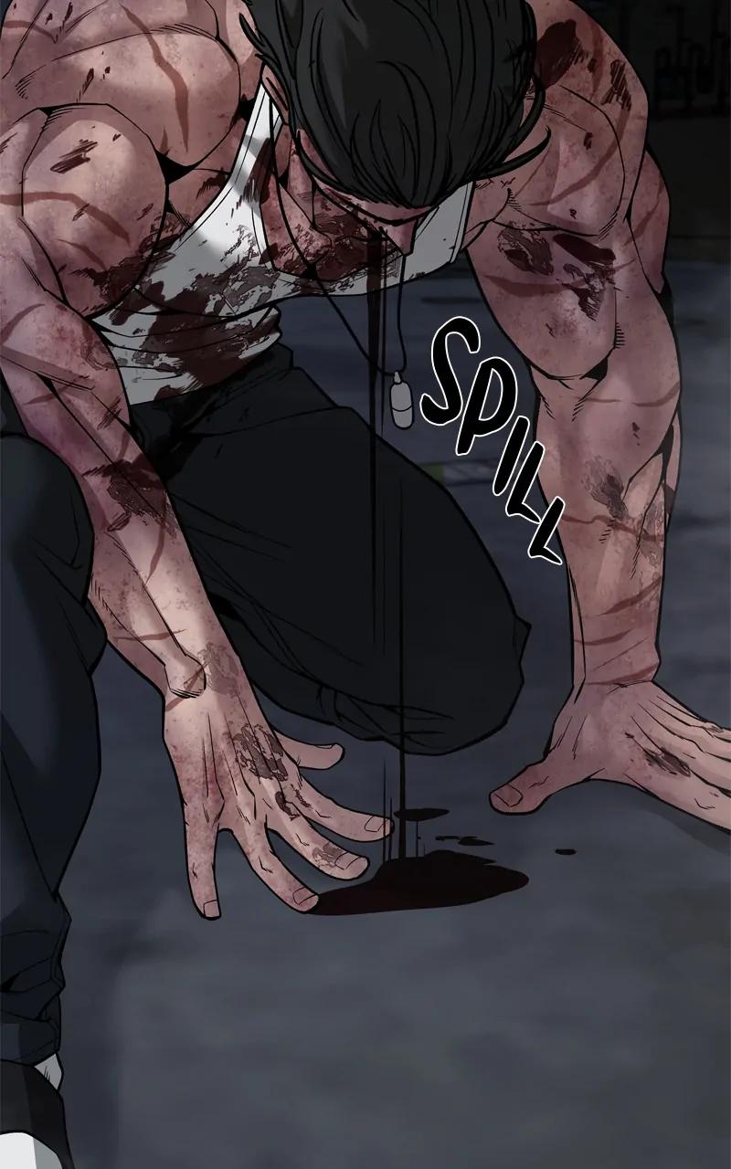 Designated Bully Chapter 87