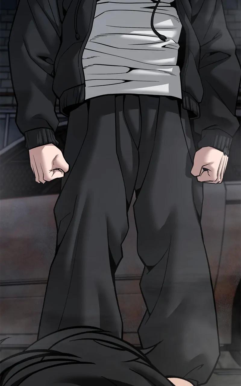 Designated Bully Chapter 87