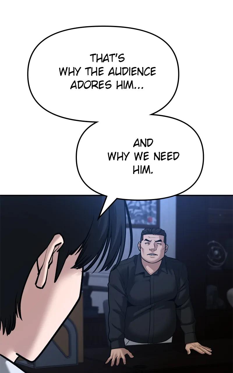 Designated Bully Chapter 87