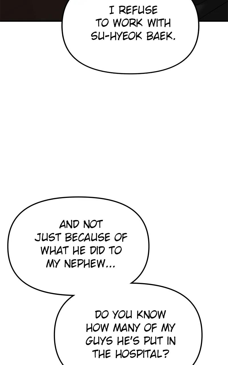 Designated Bully Chapter 87