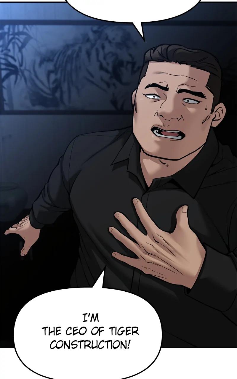 Designated Bully Chapter 87