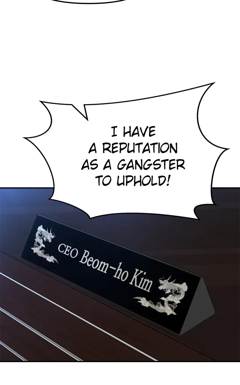 Designated Bully Chapter 87