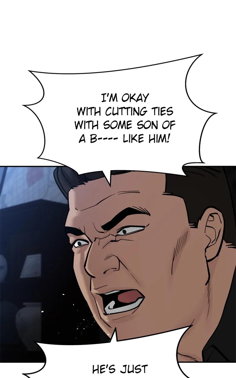 Designated Bully Chapter 87