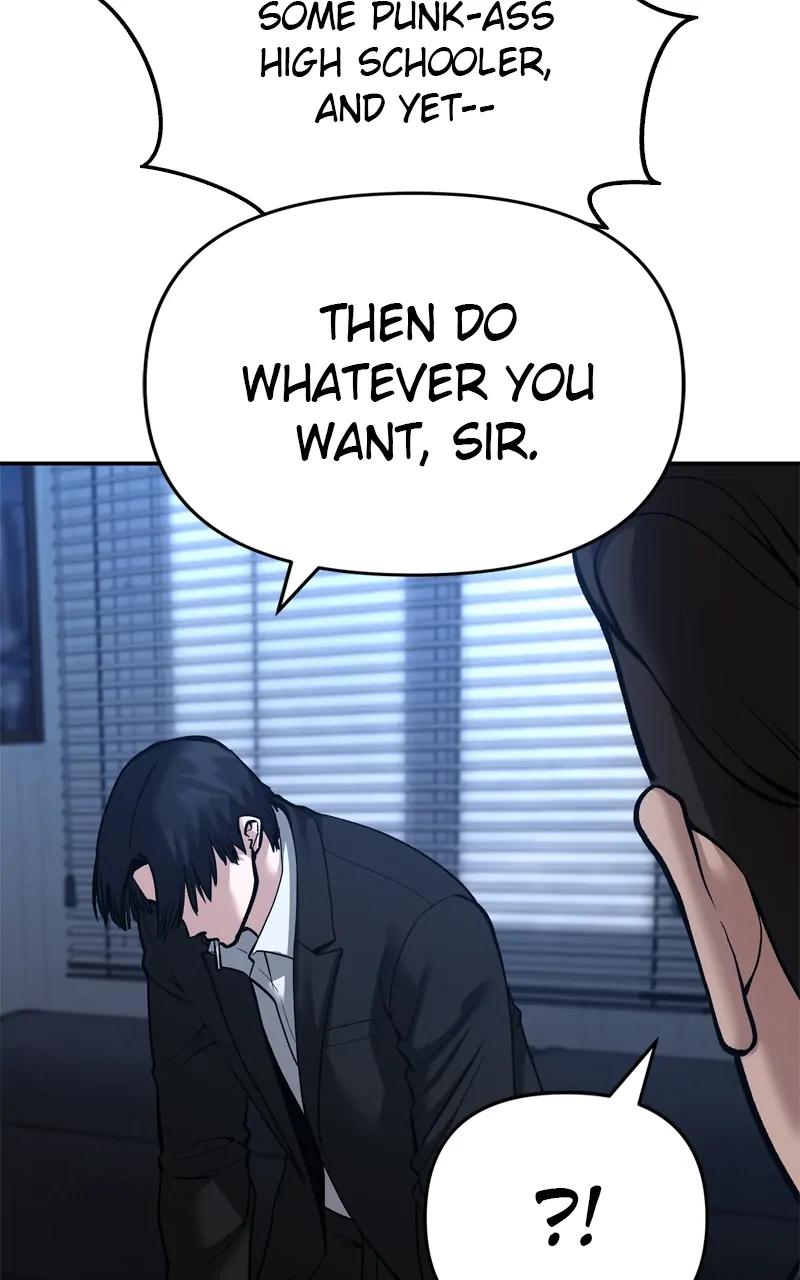 Designated Bully Chapter 87