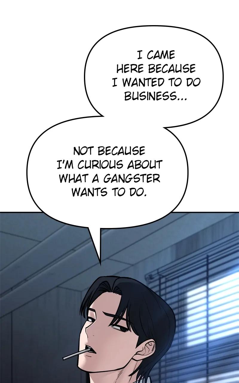 Designated Bully Chapter 87