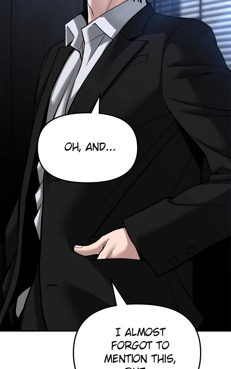 Designated Bully Chapter 87