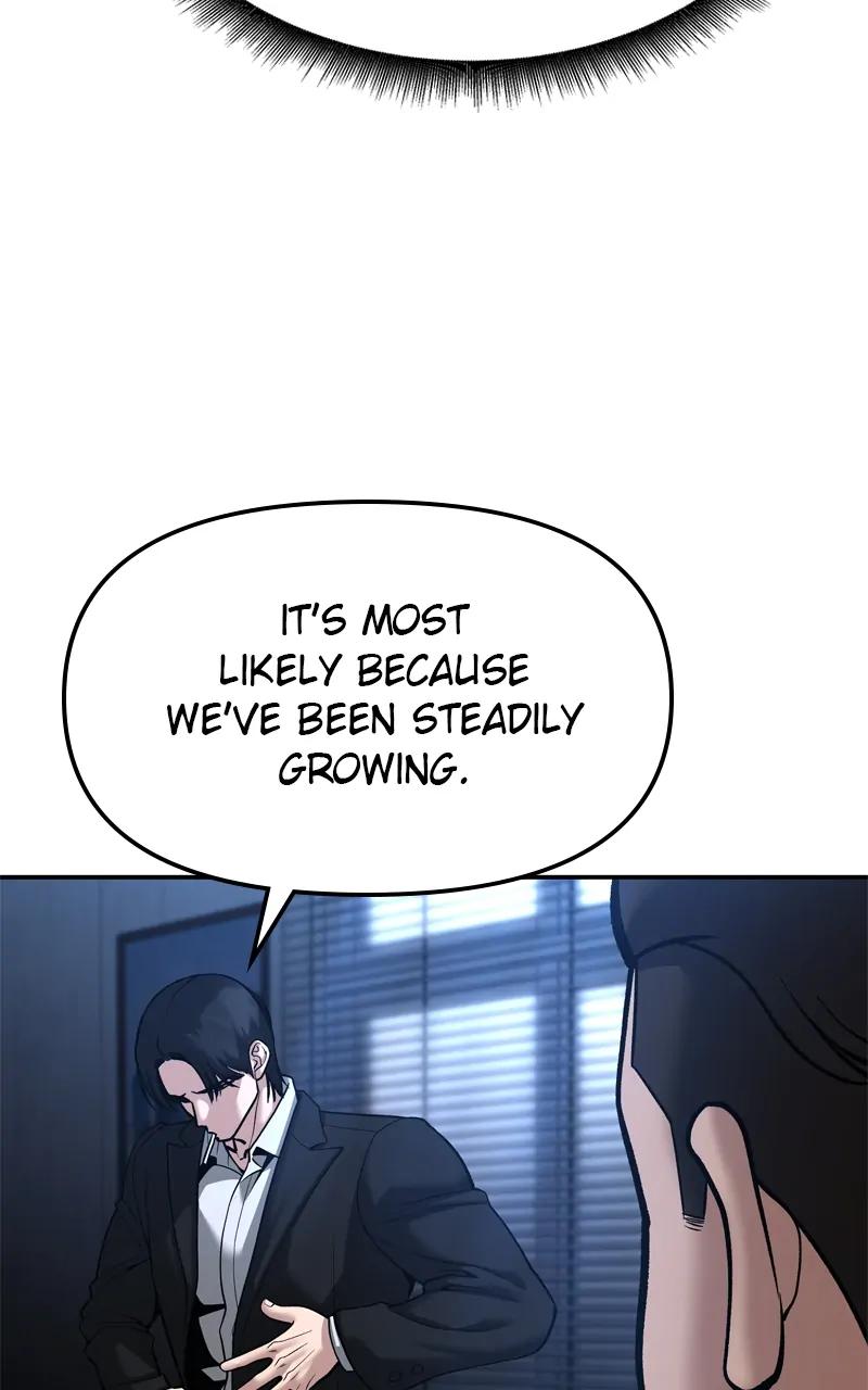 Designated Bully Chapter 87