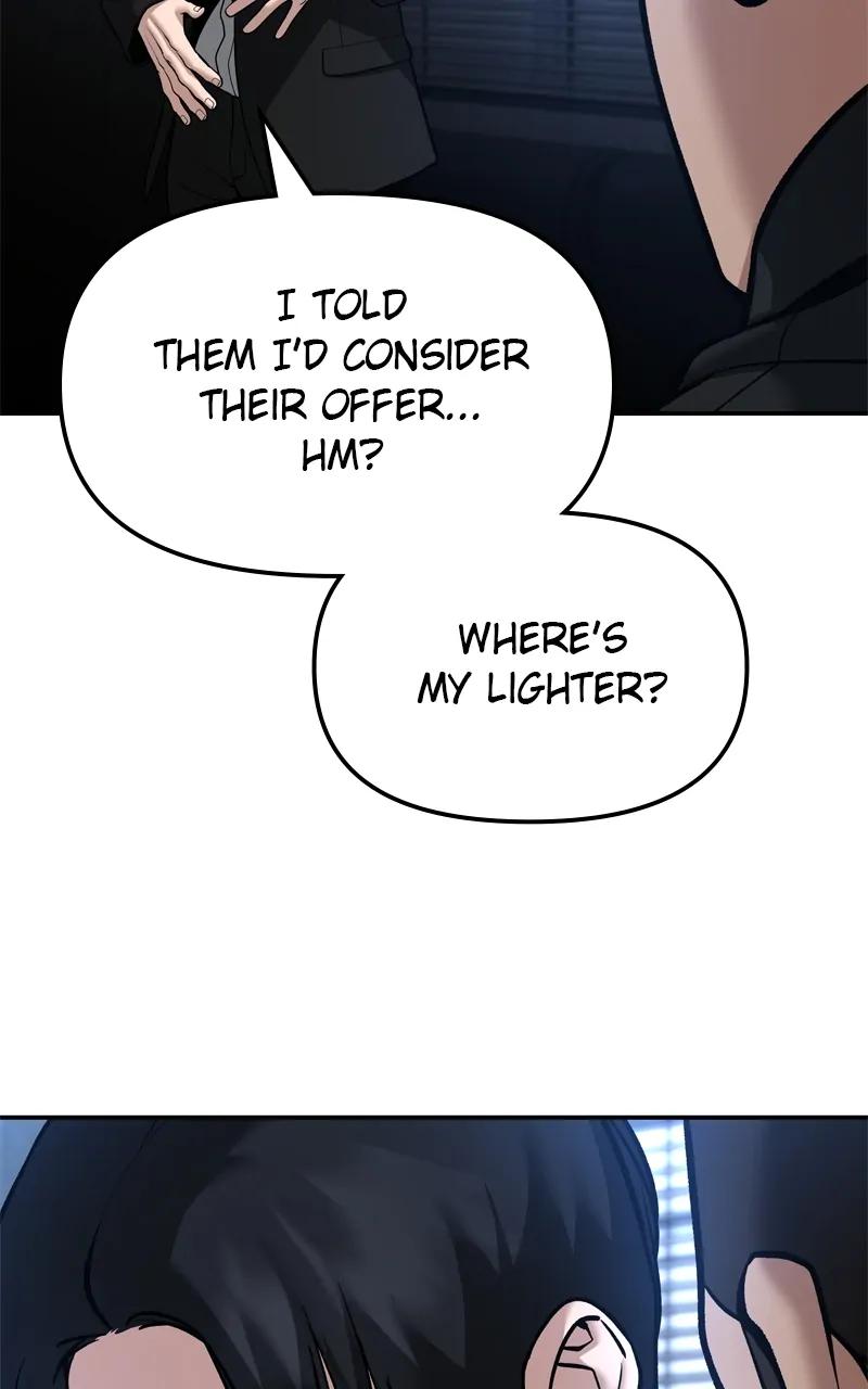 Designated Bully Chapter 87