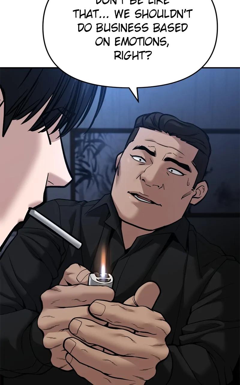 Designated Bully Chapter 87