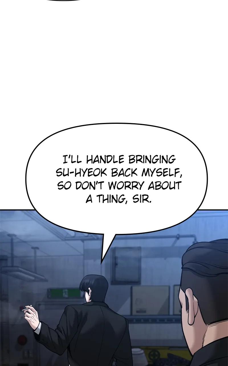 Designated Bully Chapter 87