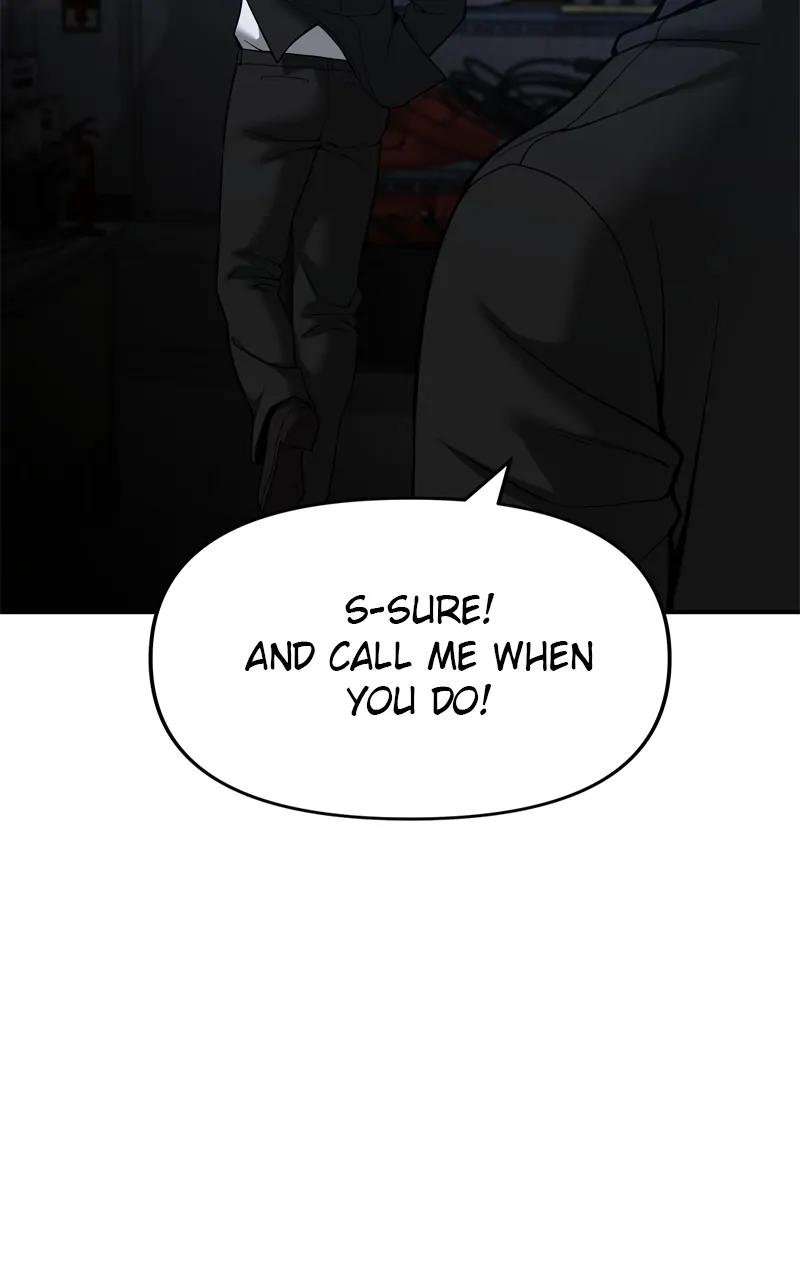 Designated Bully Chapter 87