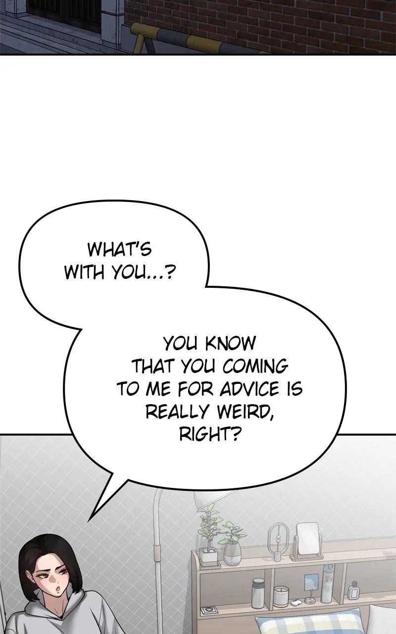 Designated Bully Chapter 87