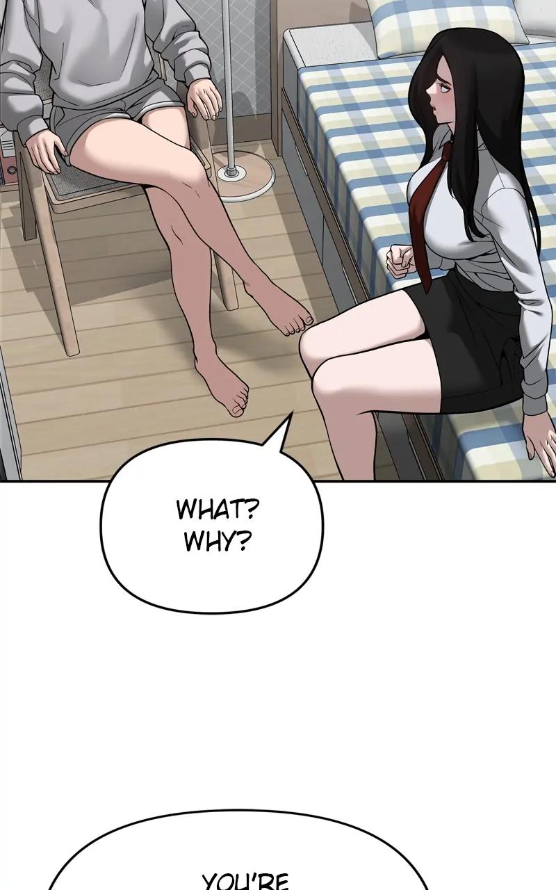 Designated Bully Chapter 87