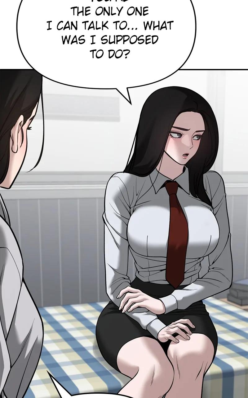 Designated Bully Chapter 87