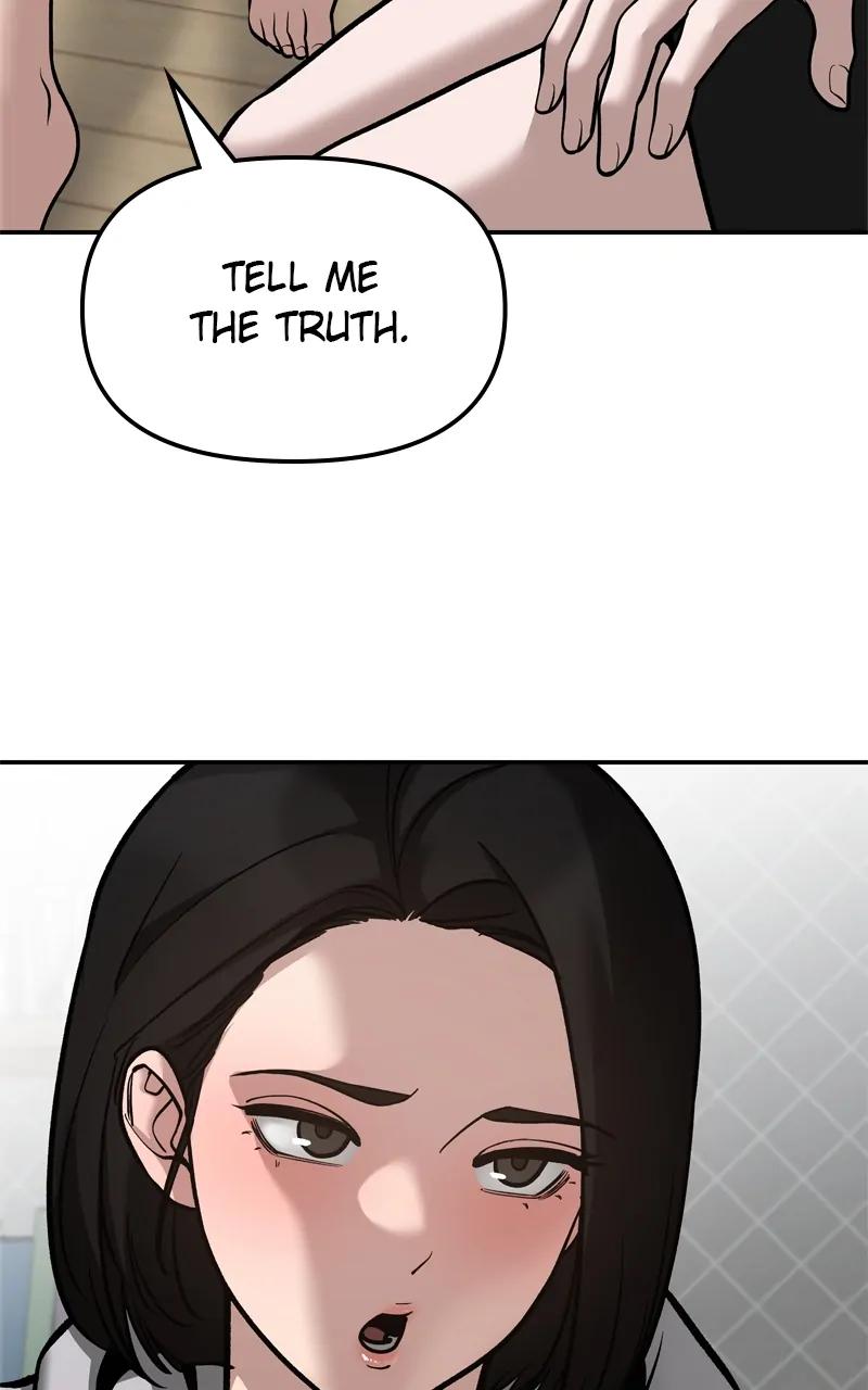 Designated Bully Chapter 87