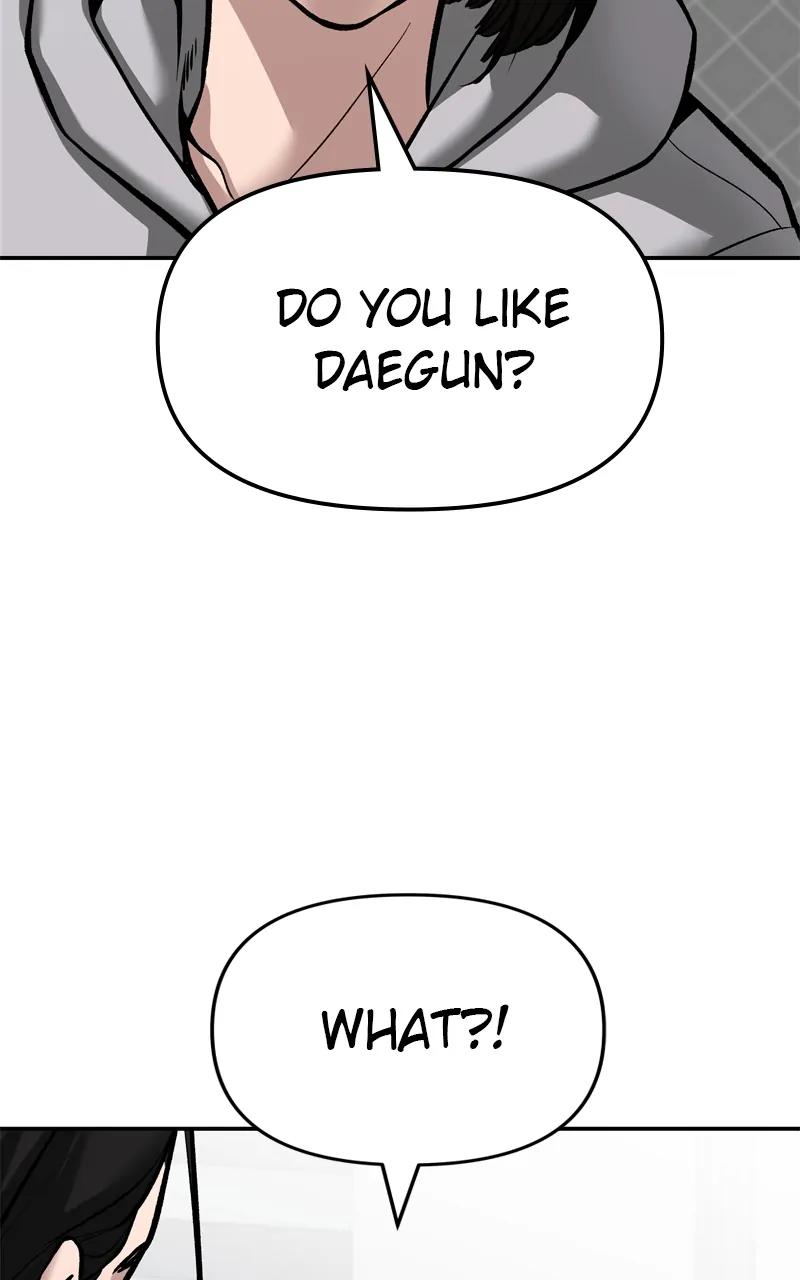 Designated Bully Chapter 87