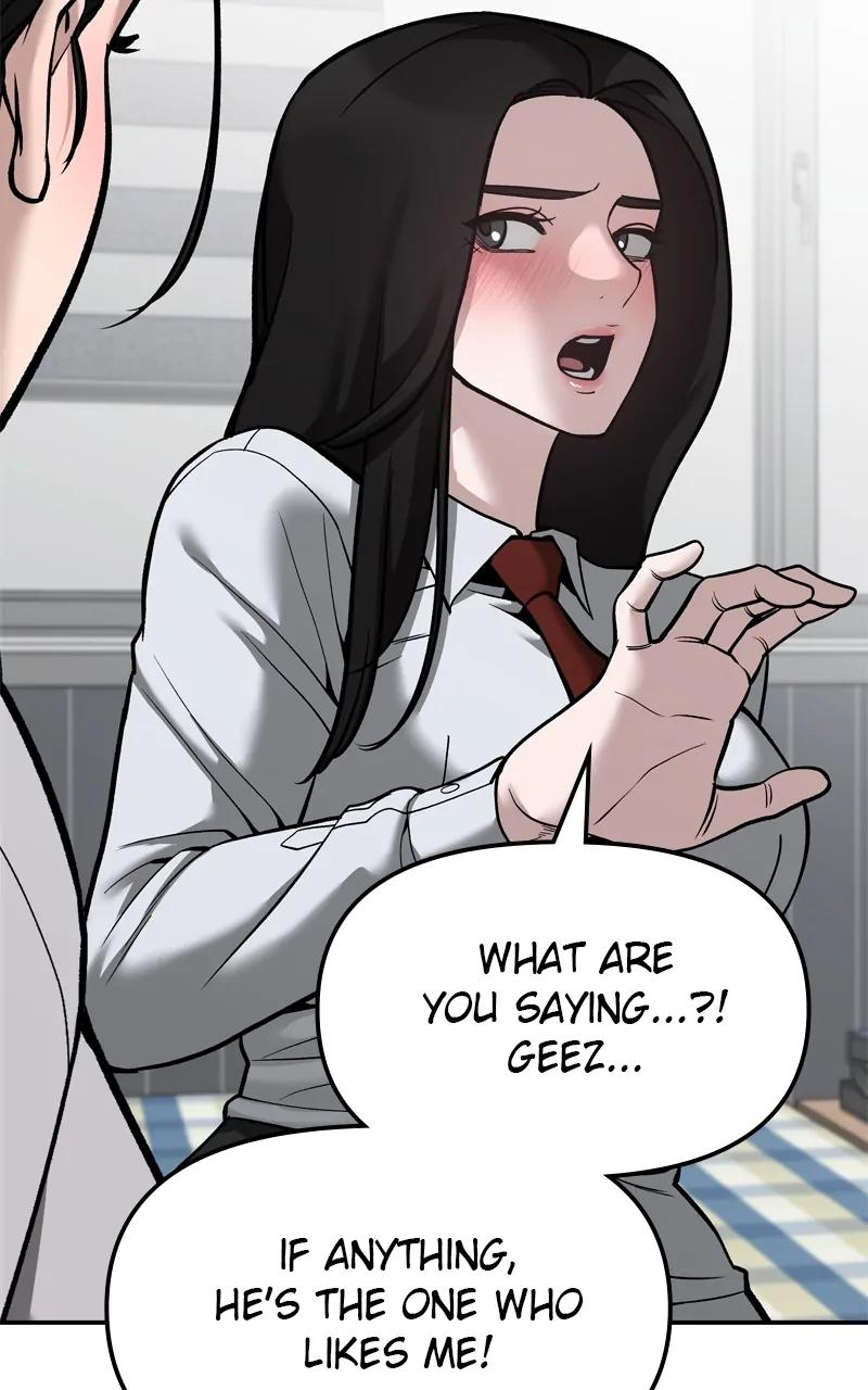 Designated Bully Chapter 87