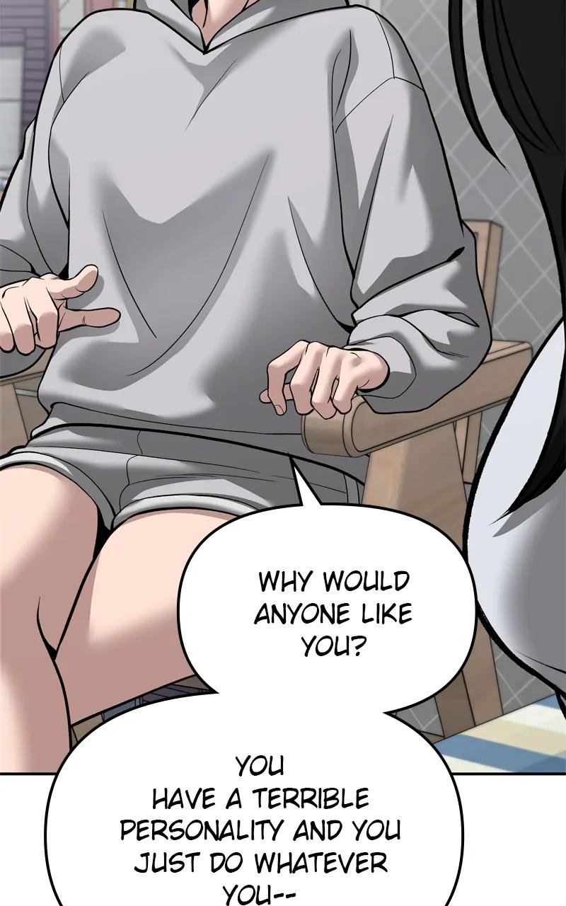 Designated Bully Chapter 87