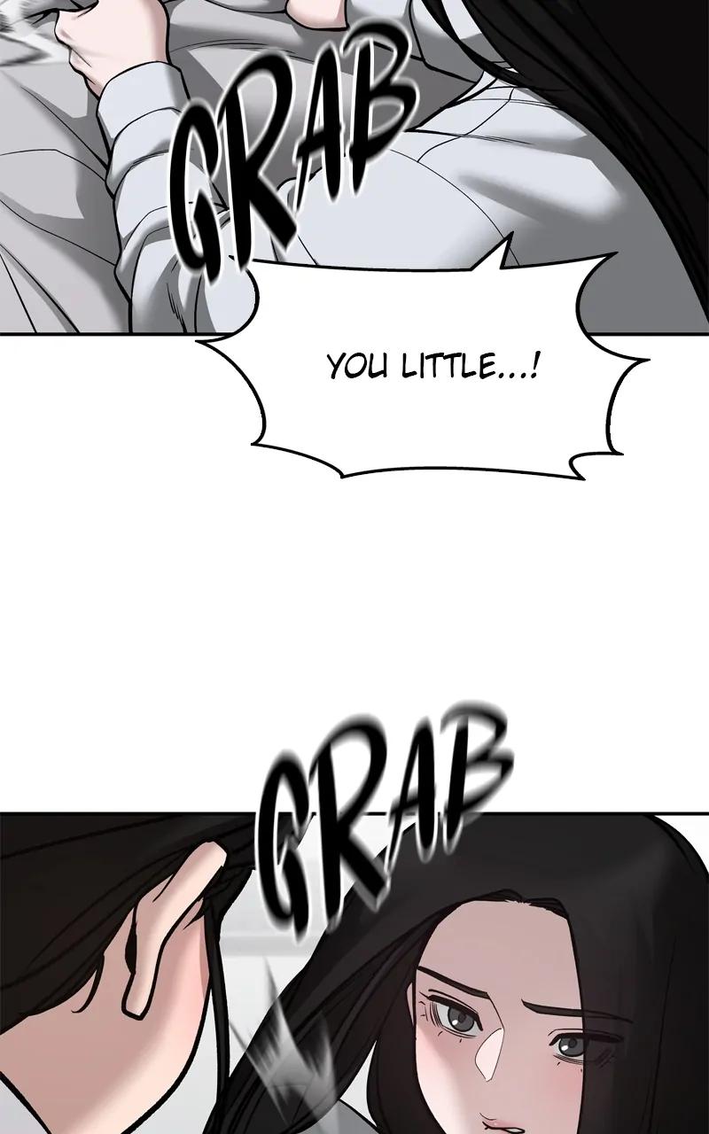 Designated Bully Chapter 87