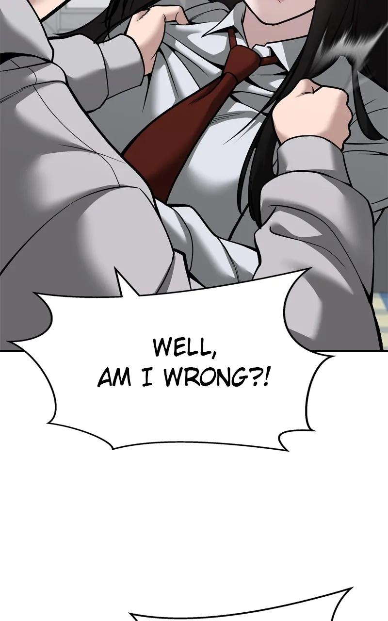 Designated Bully Chapter 87