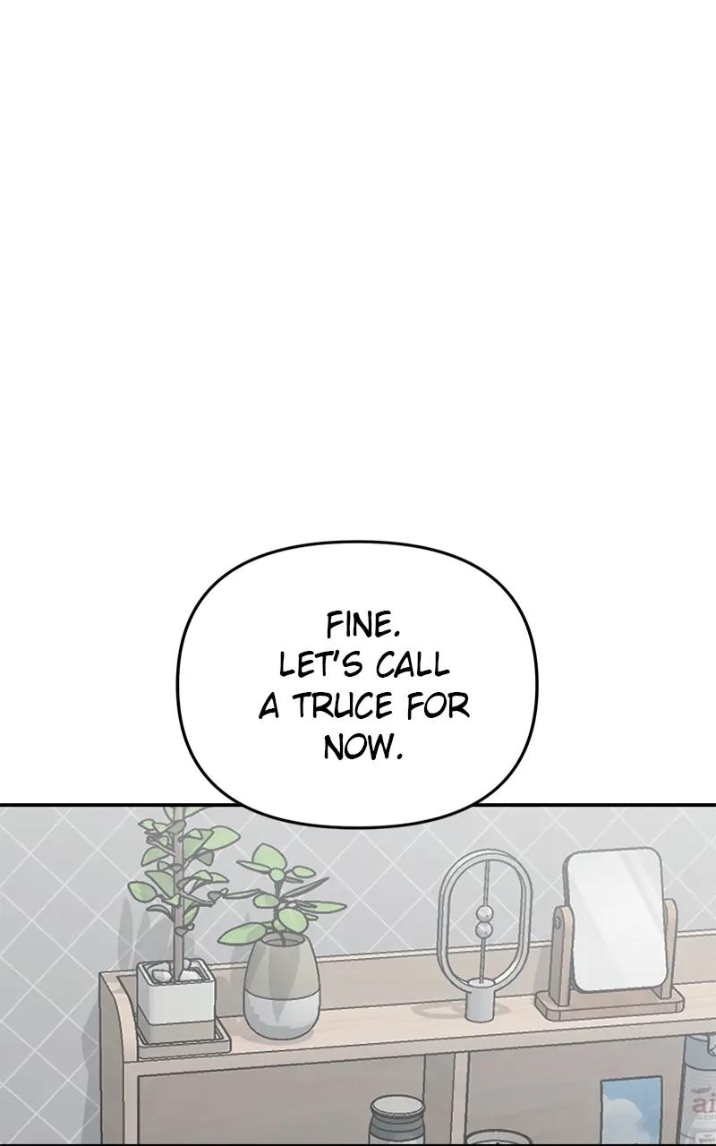 Designated Bully Chapter 87