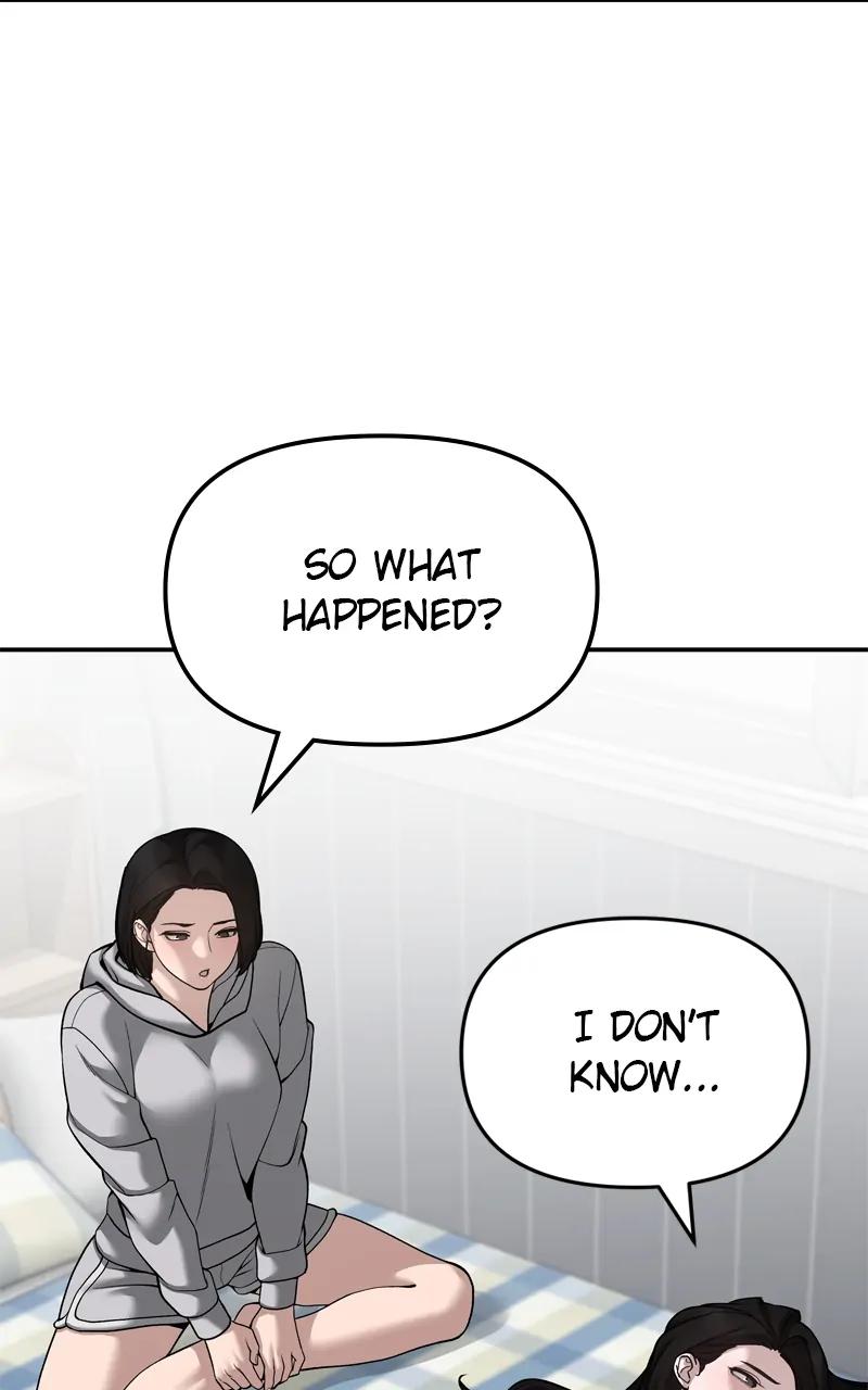 Designated Bully Chapter 87