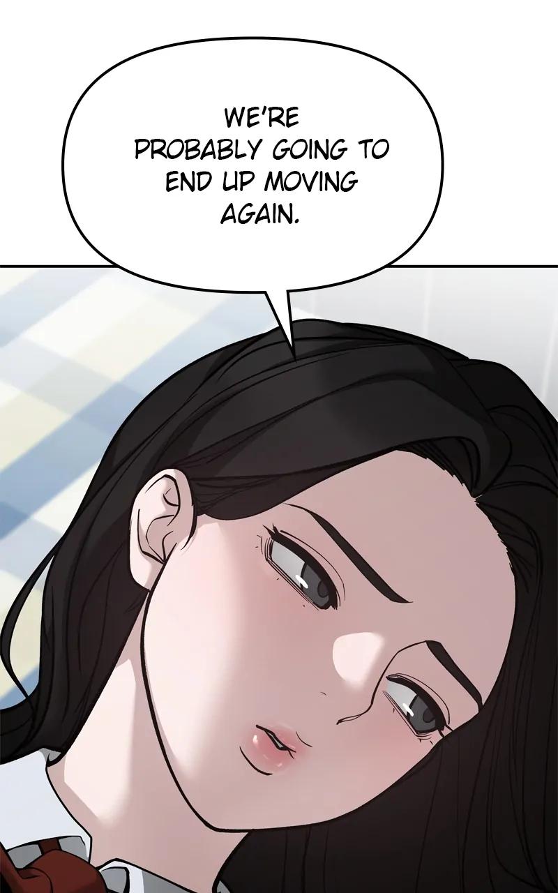 Designated Bully Chapter 87