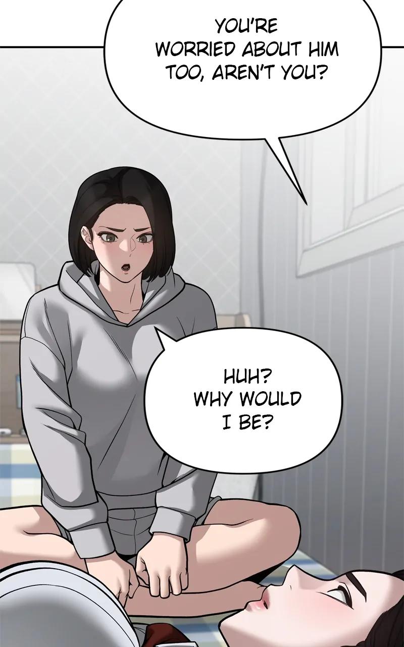 Designated Bully Chapter 87