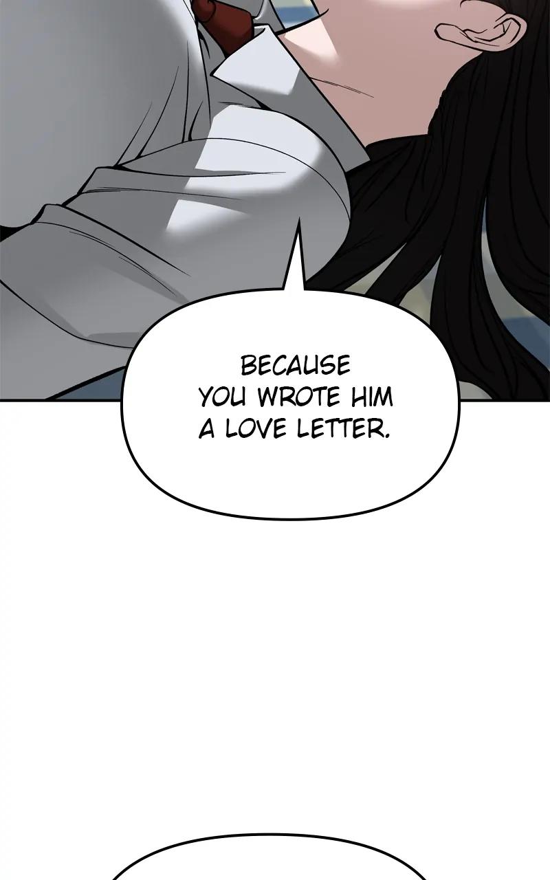 Designated Bully Chapter 87