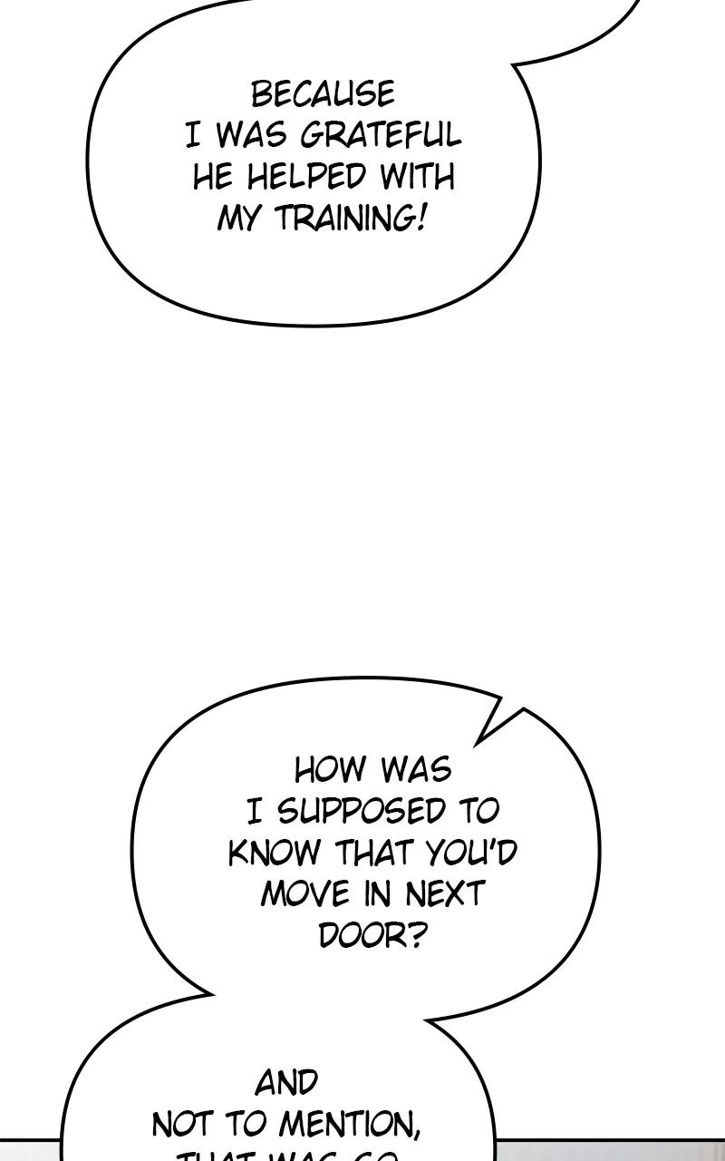 Designated Bully Chapter 87