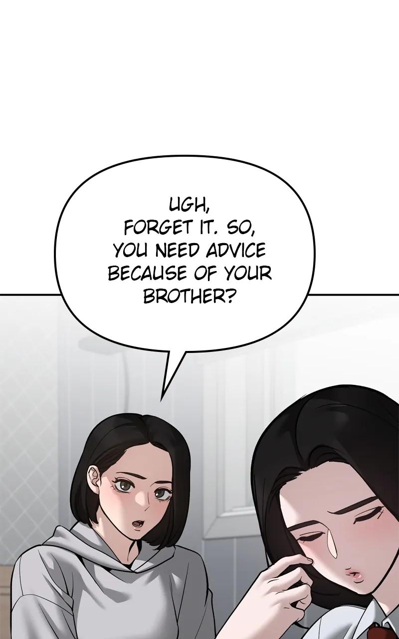 Designated Bully Chapter 87