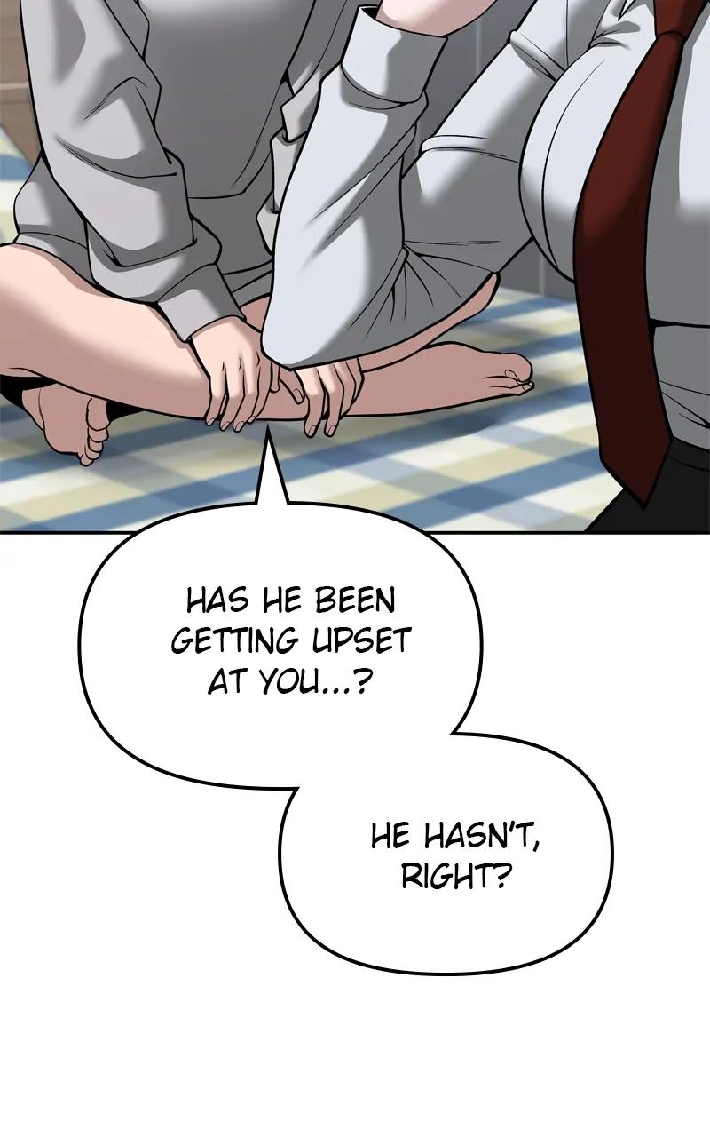 Designated Bully Chapter 87