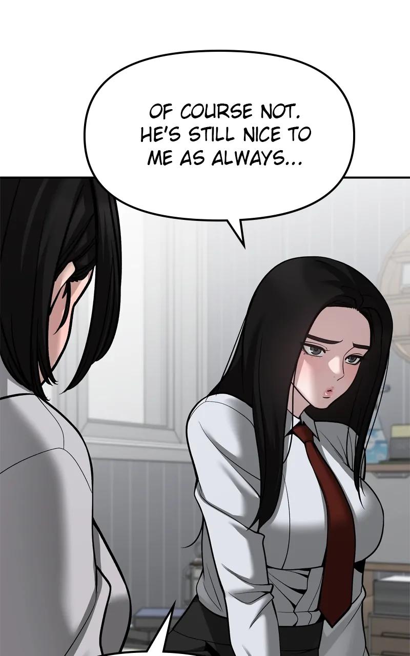 Designated Bully Chapter 87