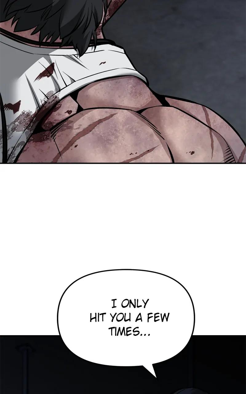 Designated Bully Chapter 87