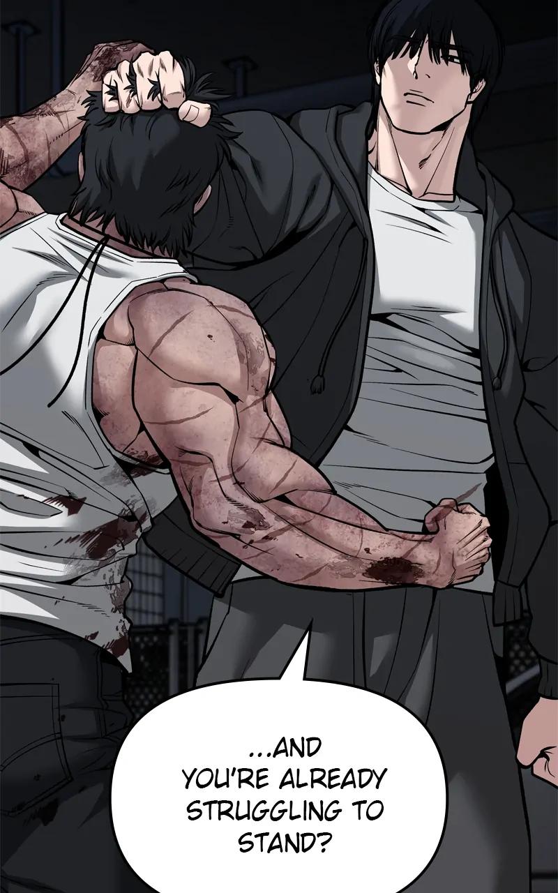 Designated Bully Chapter 87