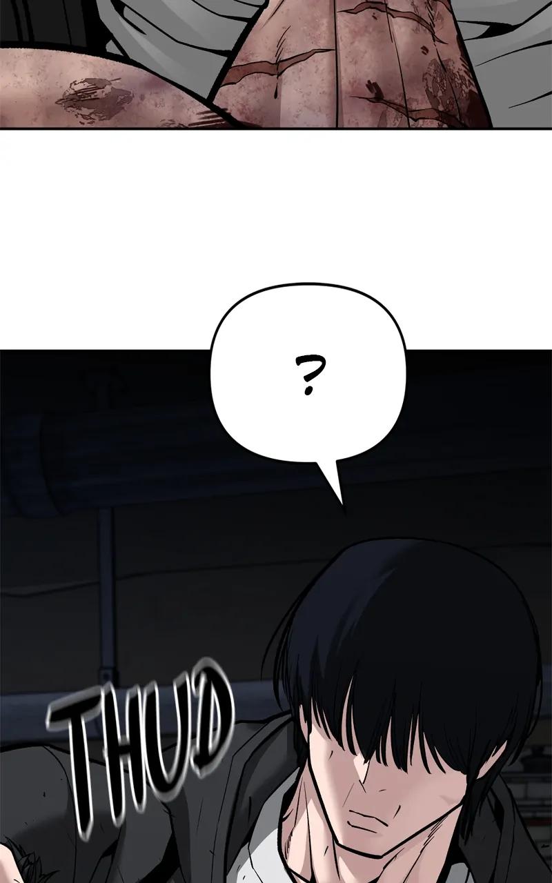 Designated Bully Chapter 87