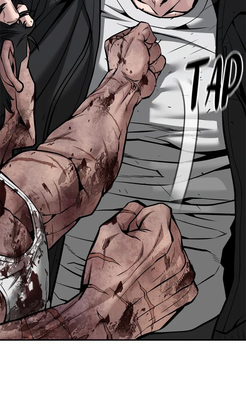 Designated Bully Chapter 87