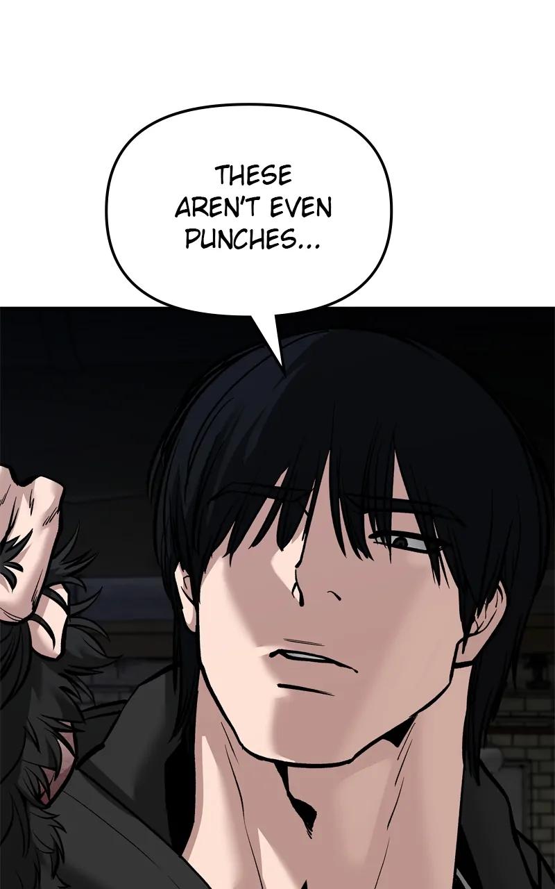 Designated Bully Chapter 87