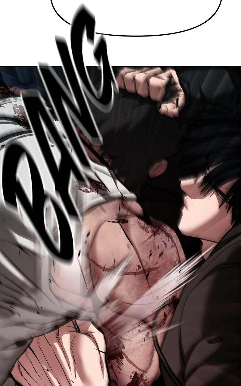 Designated Bully Chapter 87