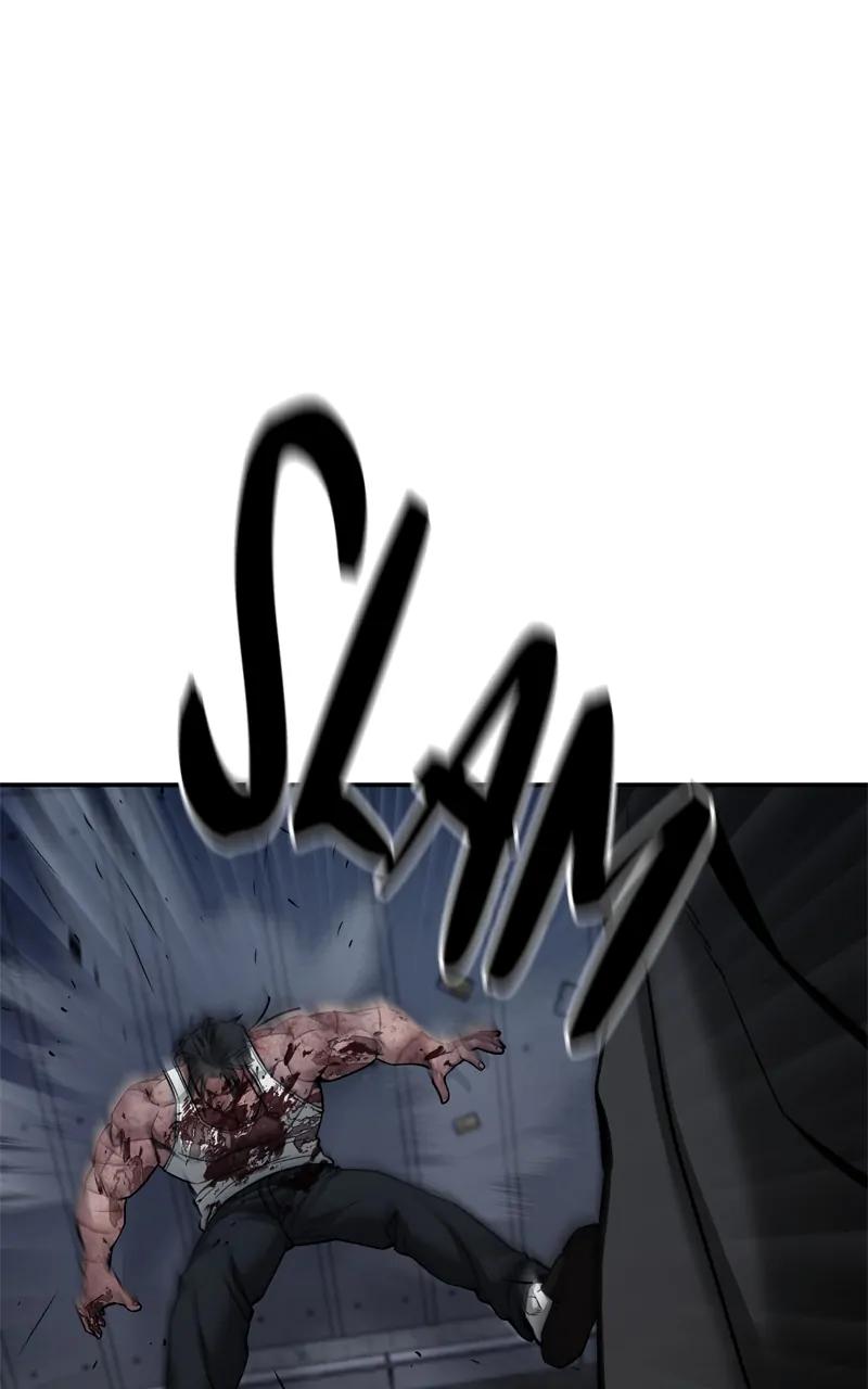 Designated Bully Chapter 87